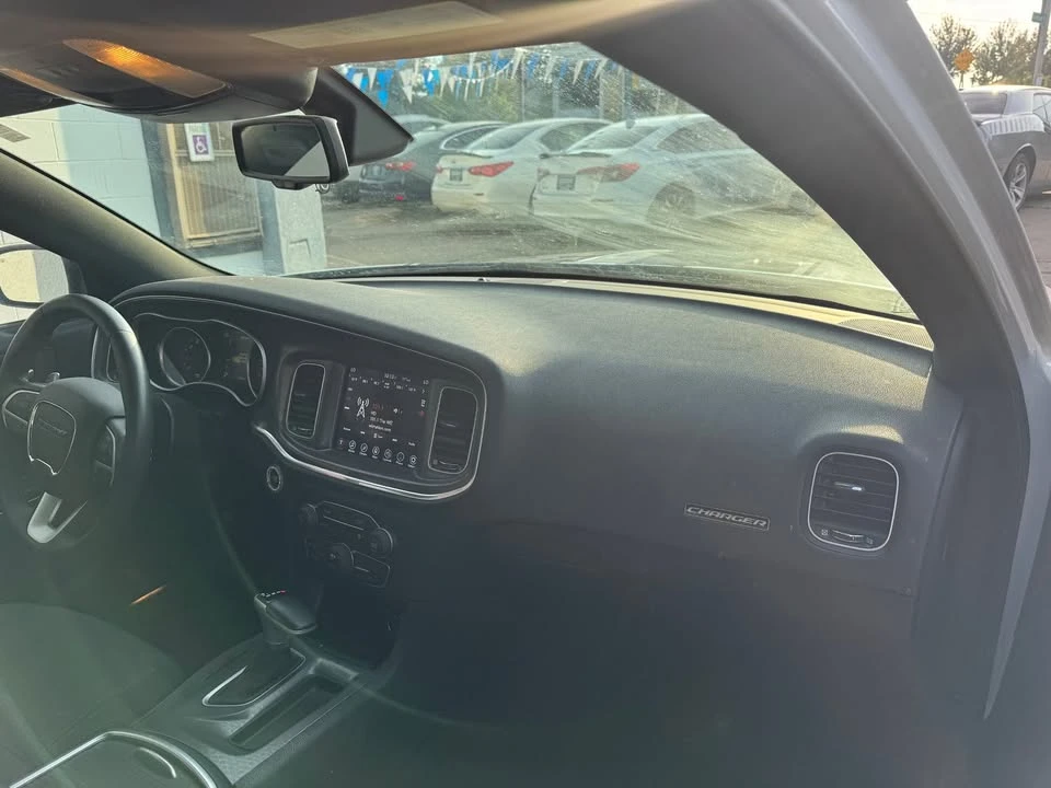 2017 Dodge Charger 7th Gen - Image 11 of 20