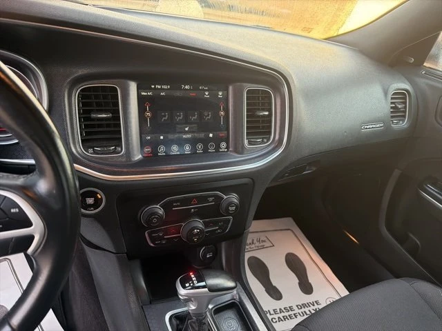 2017 Dodge Charger 7th Gen - Image 18 of 19
