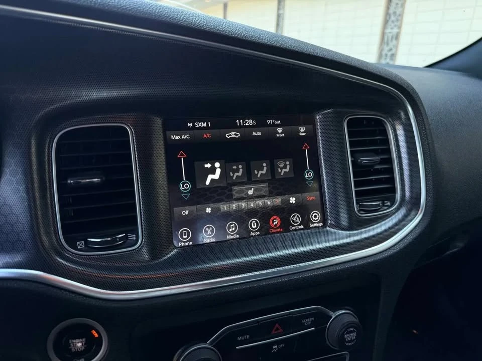 2017 Dodge Charger 7th Gen - Image 10 of 16