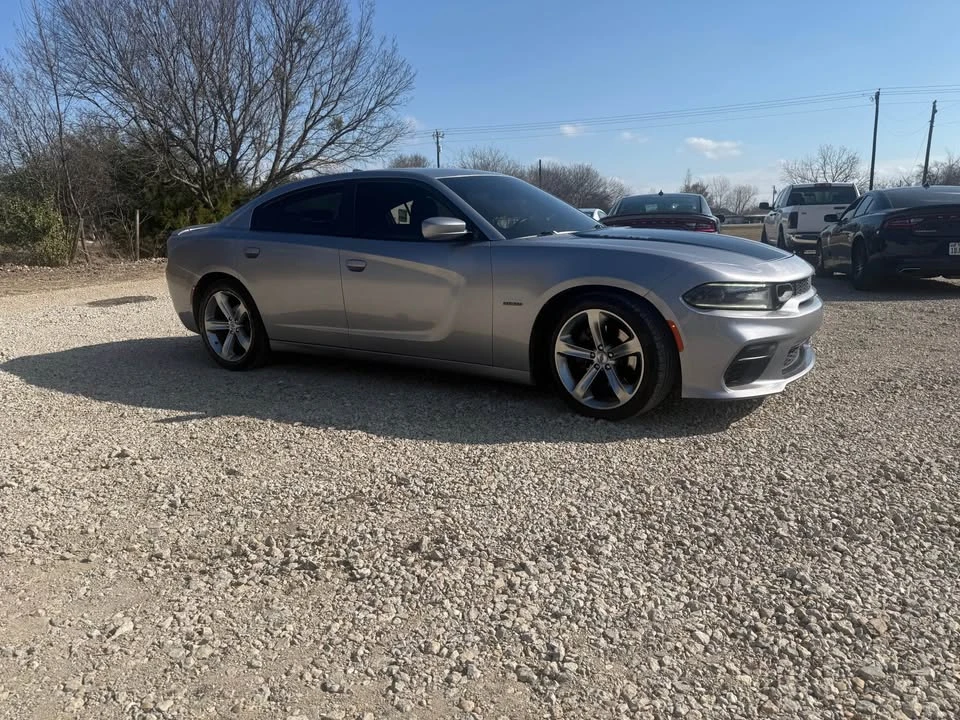 2017 Dodge Charger 7th Gen - Image 3 of 7