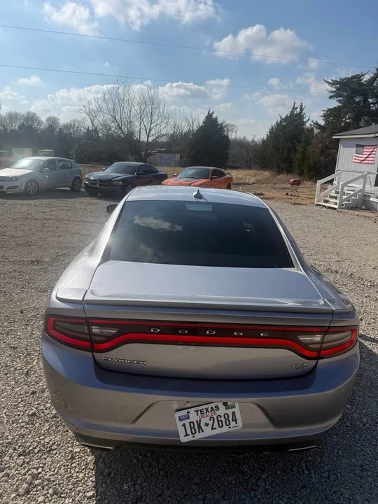 2017 Dodge Charger 7th Gen - Image 6 of 7