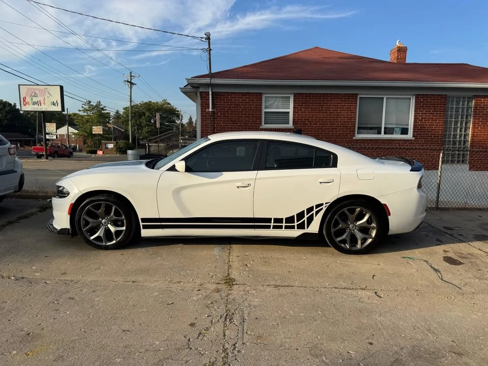 2017 Dodge Charger 7th Gen - Image 17 of 20