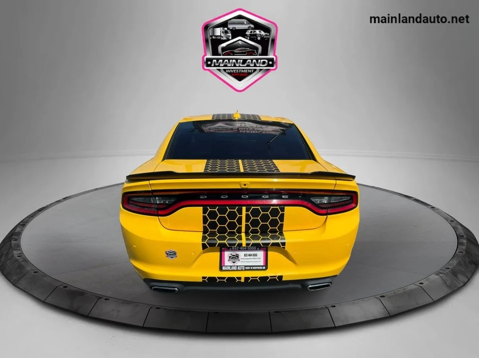 2017 Dodge Charger 7th Gen - Image 5 of 14