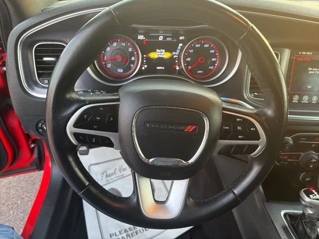 2017 Dodge Charger 7th Gen - Image 17 of 19