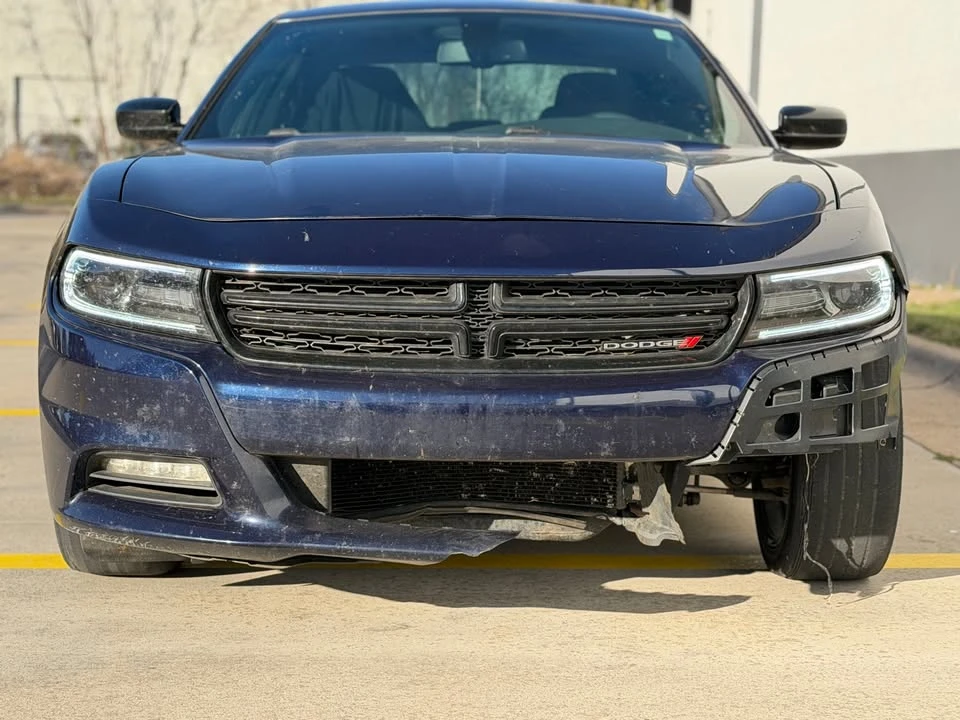 2017 Dodge Charger 7th Gen - Image 5 of 10