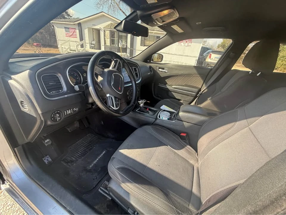 2017 Dodge Charger 7th Gen - Image 7 of 7