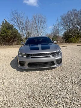 2017 Dodge Charger