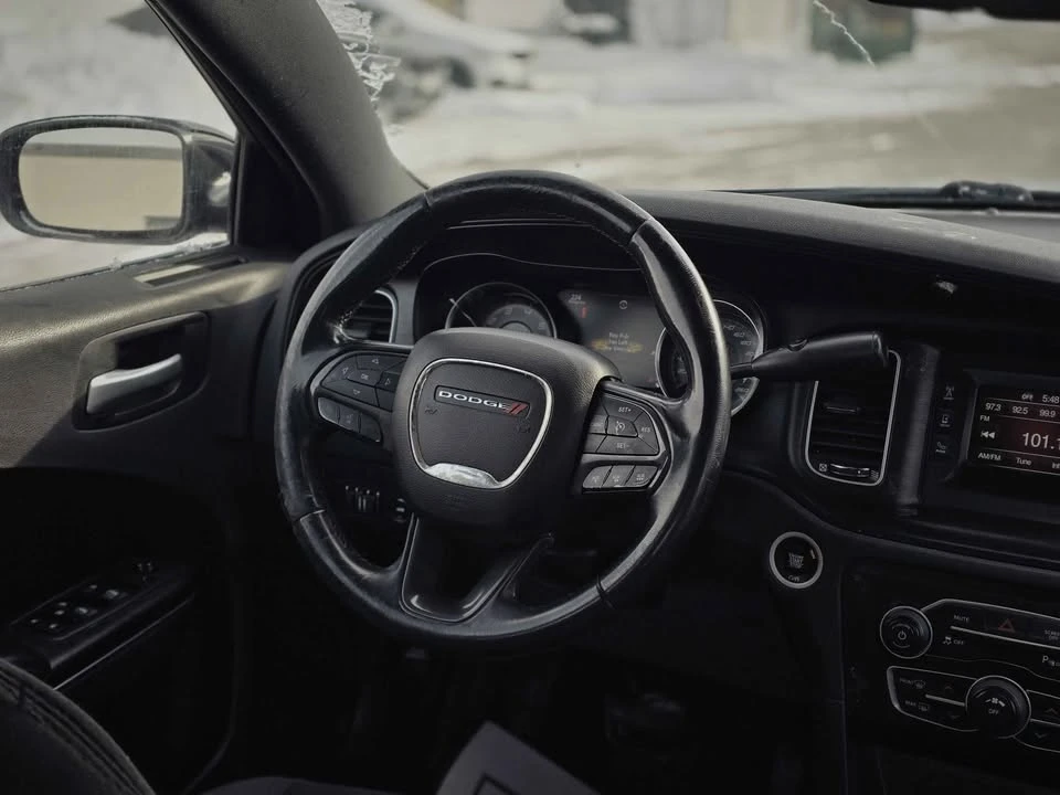 2017 Dodge Charger 7th Gen - Image 10 of 17