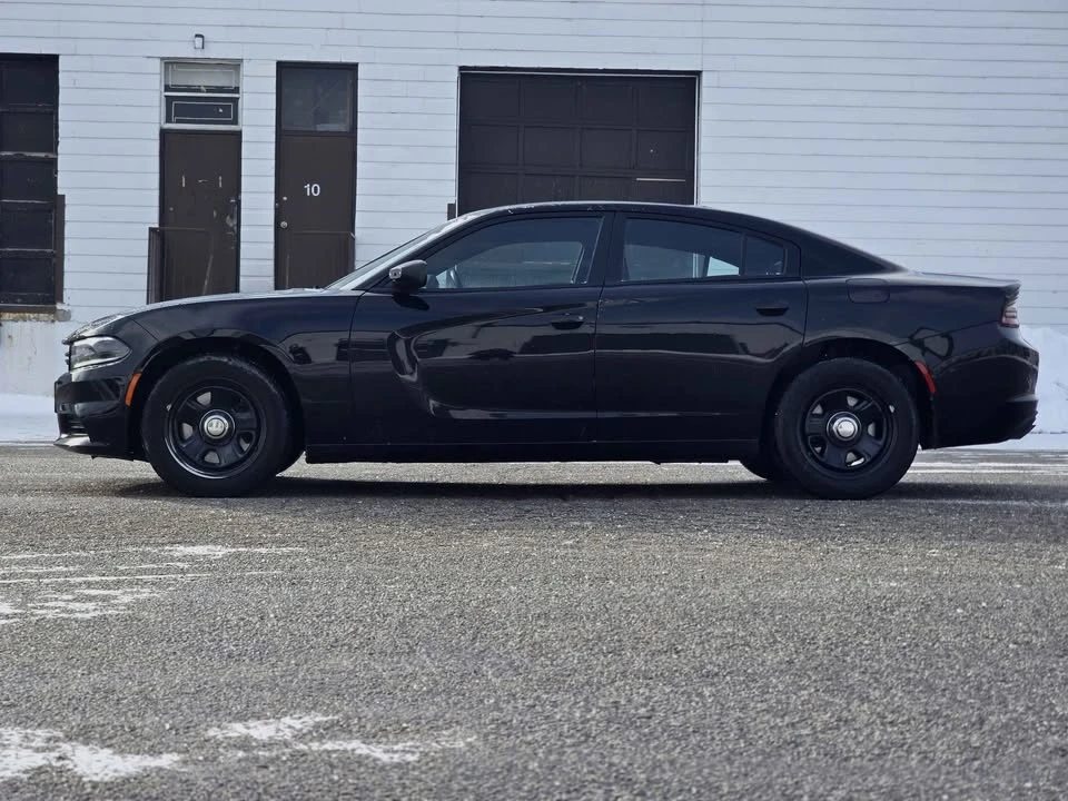 2017 Dodge Charger 7th Gen - Image 6 of 17