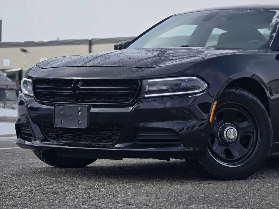 2017 Dodge Charger 7th Gen - Image 2 of 17