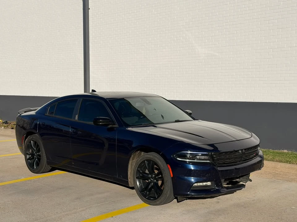 2017 Dodge Charger 7th Gen - Image 3 of 10