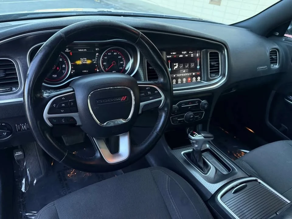 2017 Dodge Charger 7th Gen - Image 8 of 16