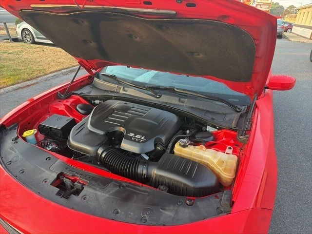 2017 Dodge Charger 7th Gen - Image 10 of 19