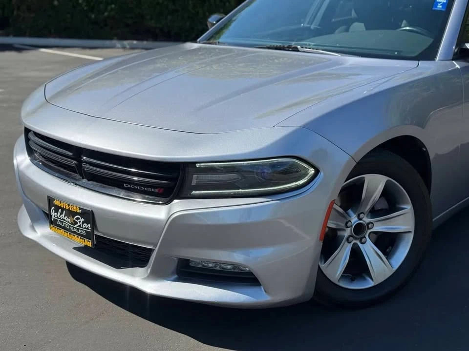 2017 Dodge Charger 7th Gen - Image 3 of 16