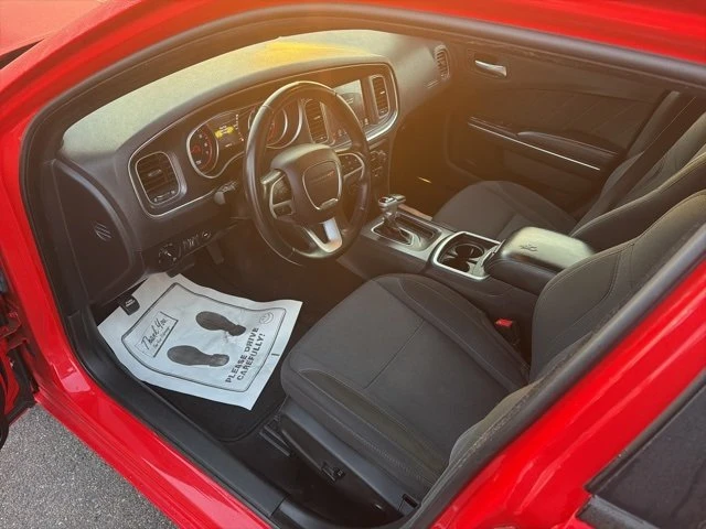 2017 Dodge Charger 7th Gen - Image 14 of 19
