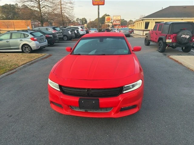 2017 Dodge Charger 7th Gen - Image 7 of 19