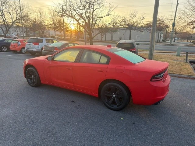 2017 Dodge Charger 7th Gen - Image 5 of 19