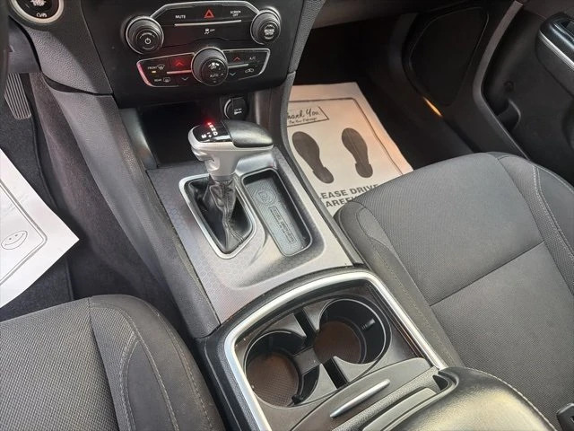 2017 Dodge Charger 7th Gen - Image 19 of 19