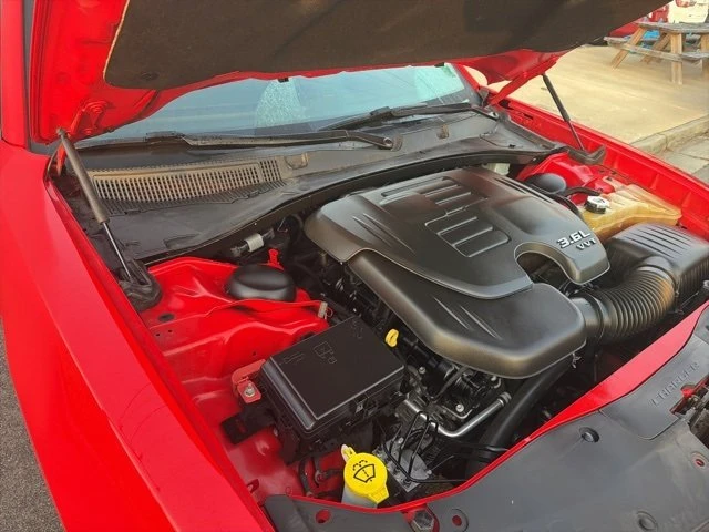 2017 Dodge Charger 7th Gen - Image 8 of 19