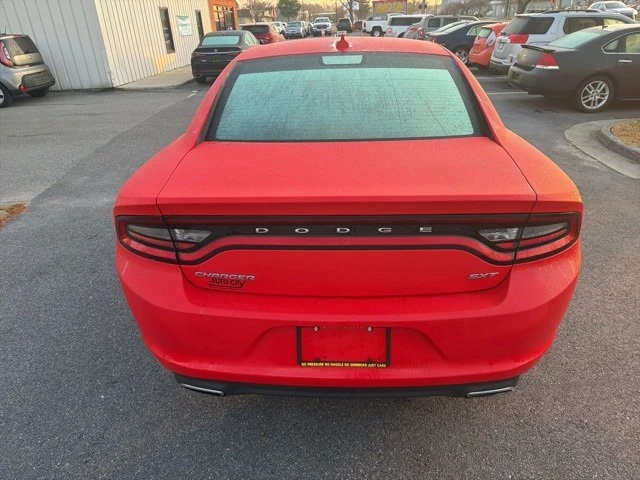 2017 Dodge Charger 7th Gen - Image 3 of 19