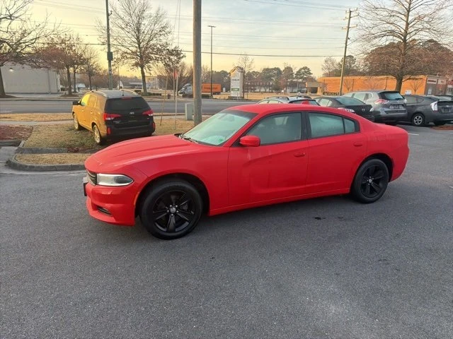 2017 Dodge Charger 7th Gen - Image 6 of 19