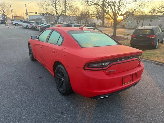 2017 Dodge Charger 7th Gen - Image 4 of 19