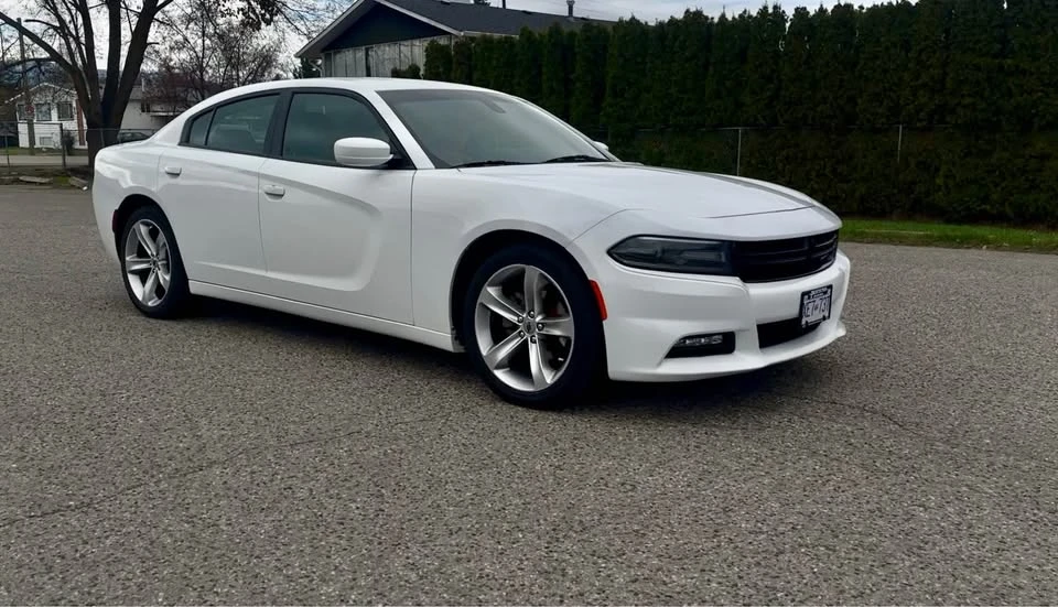 2017 Dodge Charger 7th Gen - Image 11 of 11