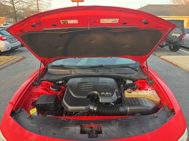 2017 Dodge Charger 7th Gen - Image 9 of 19