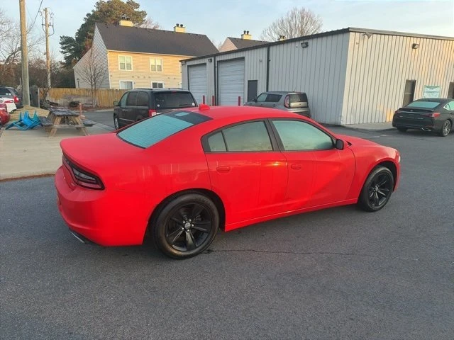2017 Dodge Charger 7th Gen - Image 2 of 19