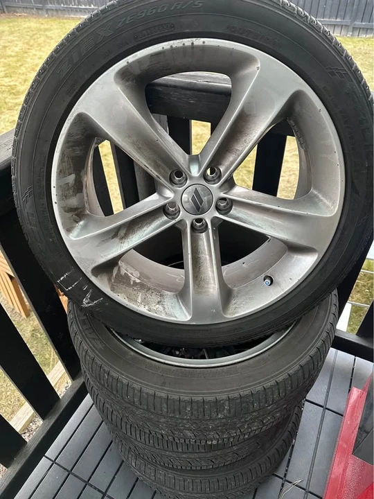 2017 Dodge Charger 7th Gen - Image 10 of 11