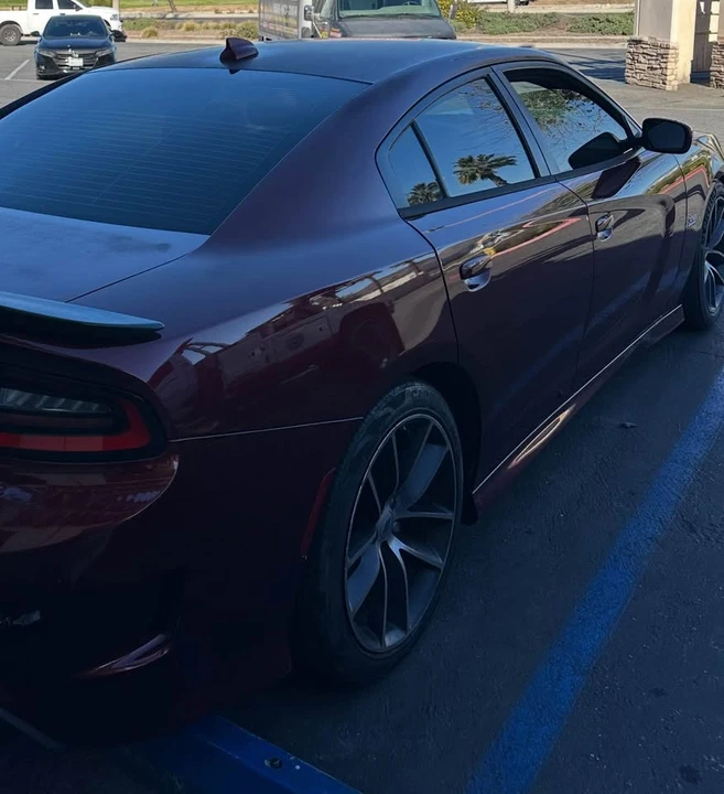 2017 Dodge Charger 7th Gen - Image 2 of 2