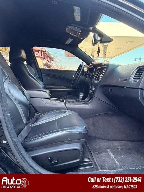 2017 Dodge Charger 7th Gen - Image 8 of 9