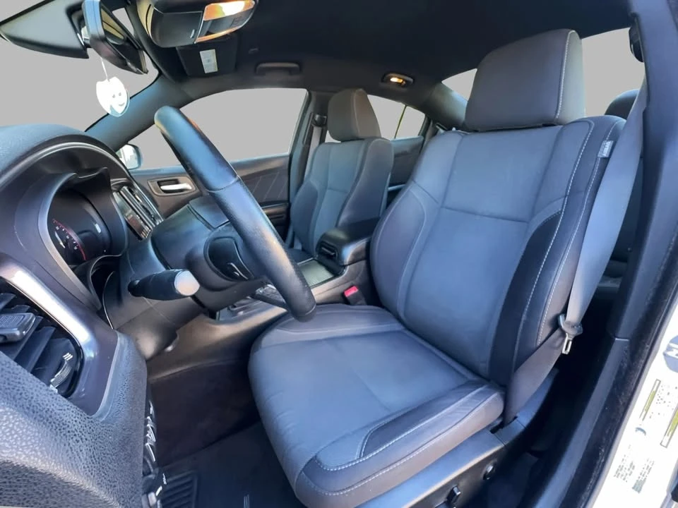 2017 Dodge Charger 7th Gen - Image 15 of 20