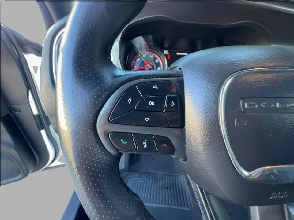 2017 Dodge Charger 7th Gen - Image 16 of 20