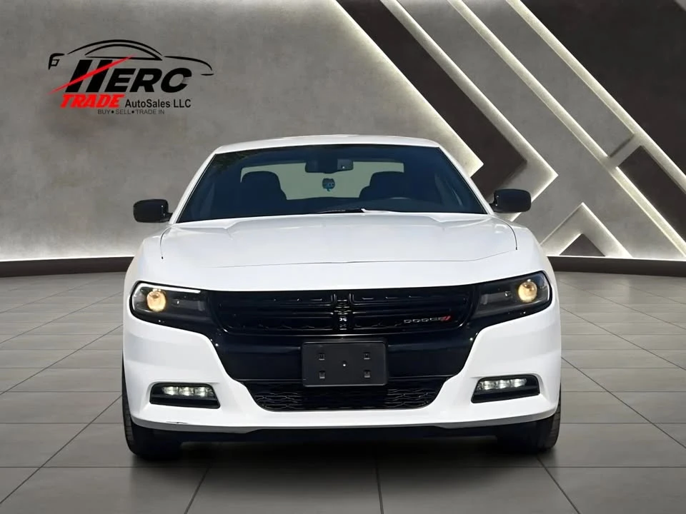 2017 Dodge Charger 7th Gen - Image 8 of 20