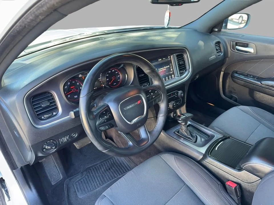 2017 Dodge Charger 7th Gen - Image 14 of 20