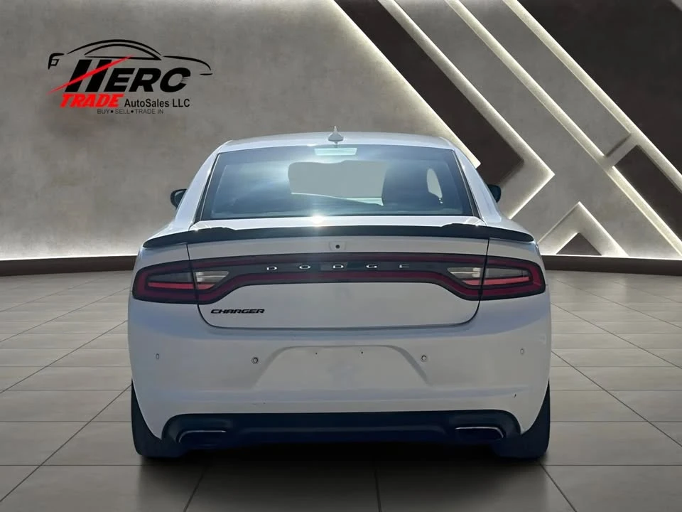 2017 Dodge Charger 7th Gen - Image 4 of 20