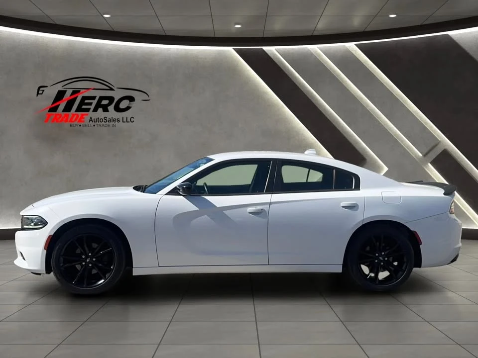 2017 Dodge Charger 7th Gen - Image 6 of 20