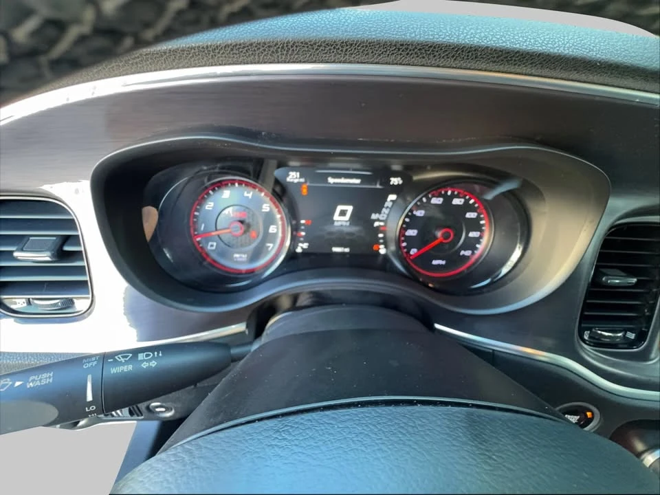 2017 Dodge Charger 7th Gen - Image 18 of 20