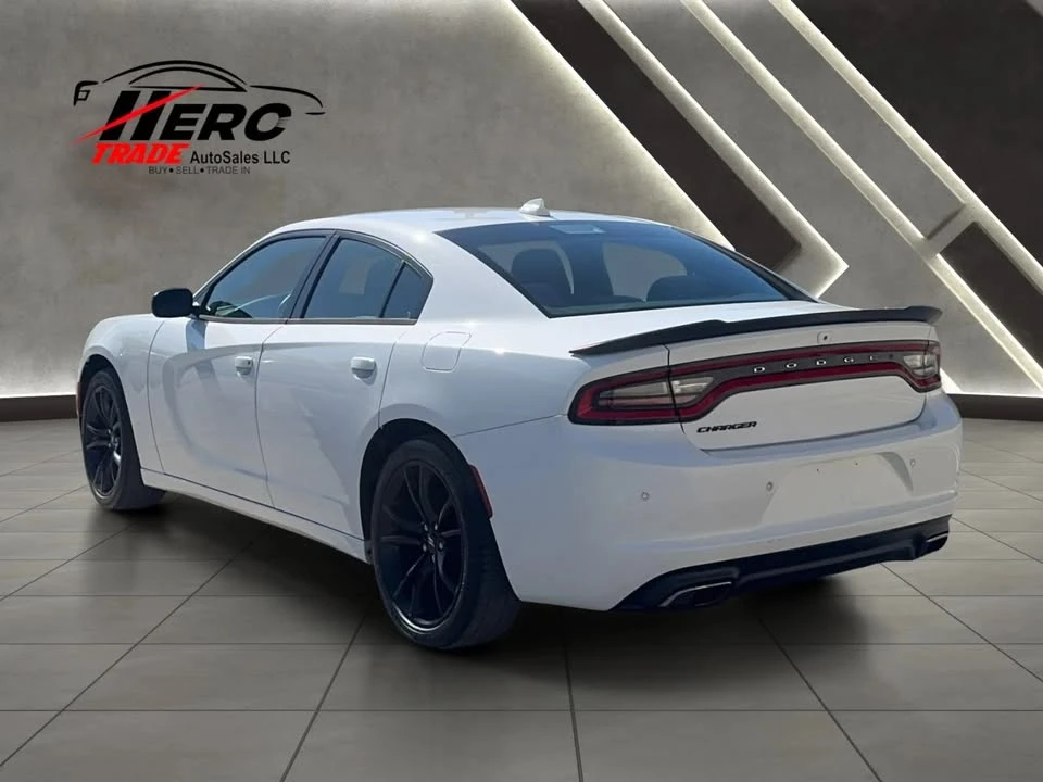2017 Dodge Charger 7th Gen - Image 5 of 20