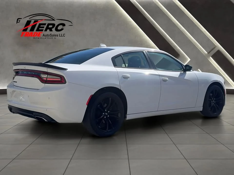 2017 Dodge Charger 7th Gen - Image 3 of 20