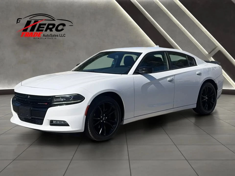 2017 Dodge Charger 7th Gen - Image 7 of 20