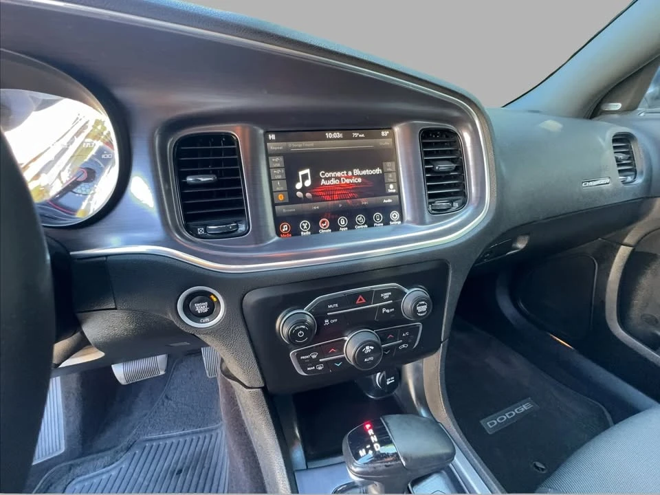 2017 Dodge Charger 7th Gen - Image 19 of 20
