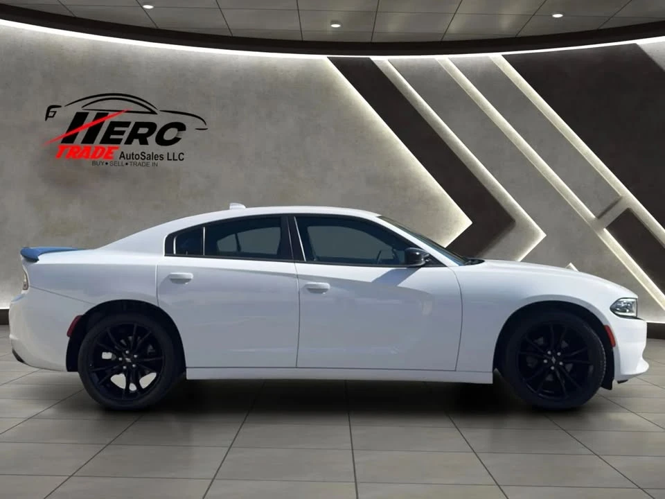 2017 Dodge Charger 7th Gen - Image 2 of 20