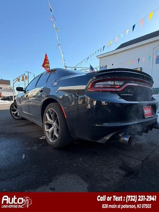 2017 Dodge Charger 7th Gen - Image 4 of 9