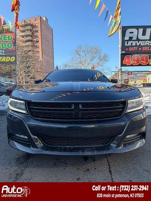 2017 Dodge Charger 7th Gen - Image 2 of 9