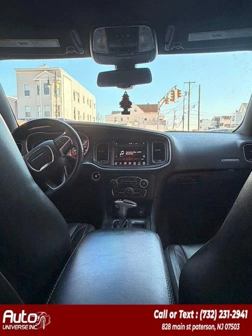 2017 Dodge Charger 7th Gen - Image 7 of 9