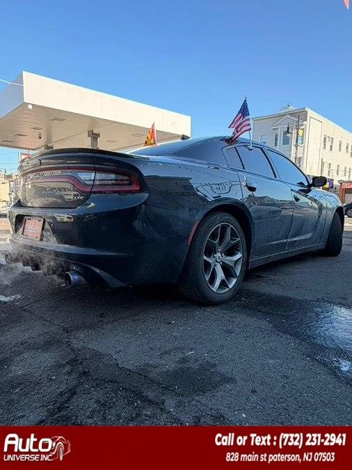 2017 Dodge Charger 7th Gen - Image 6 of 9