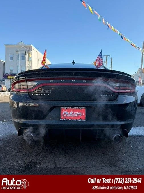 2017 Dodge Charger 7th Gen - Image 5 of 9