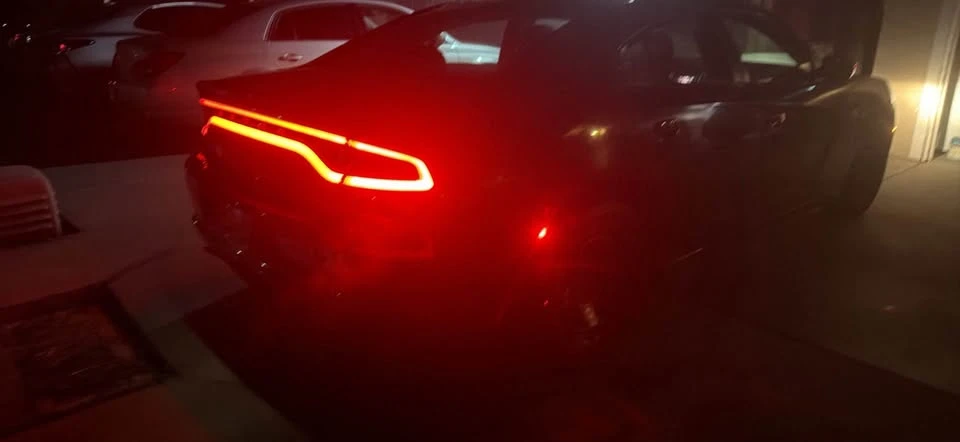 2017 Dodge Charger 7th Gen - Image 4 of 6